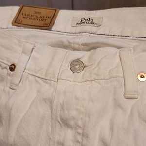 Polo Ralph Lauren denim jeans